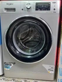 ماشین لباسشویی ویرپول مدل S10449